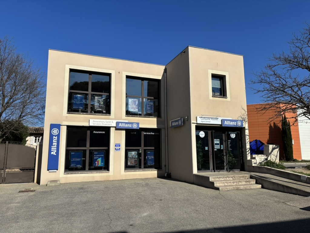 Agence de Carpentras