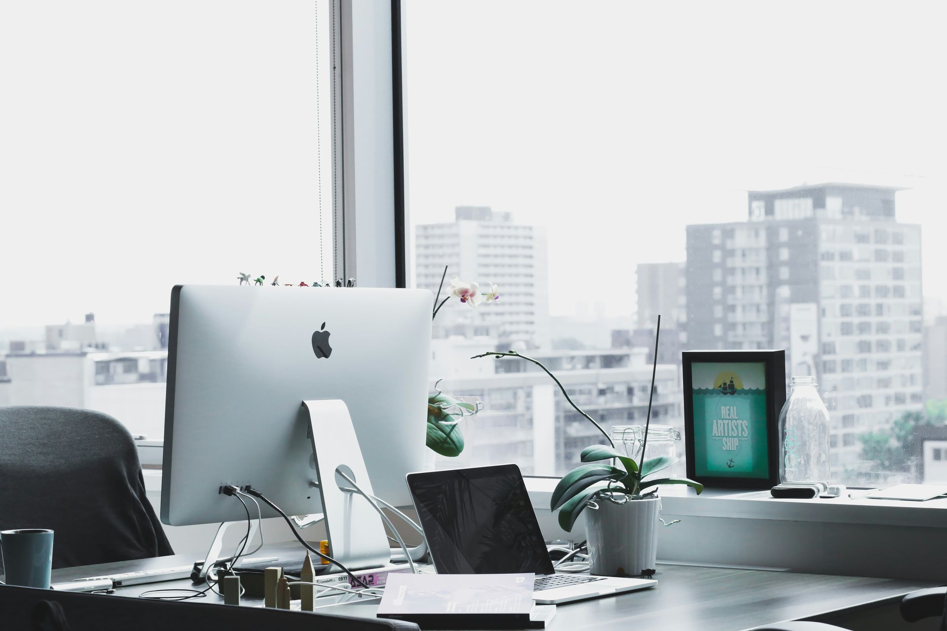 Protection des biens professionnels