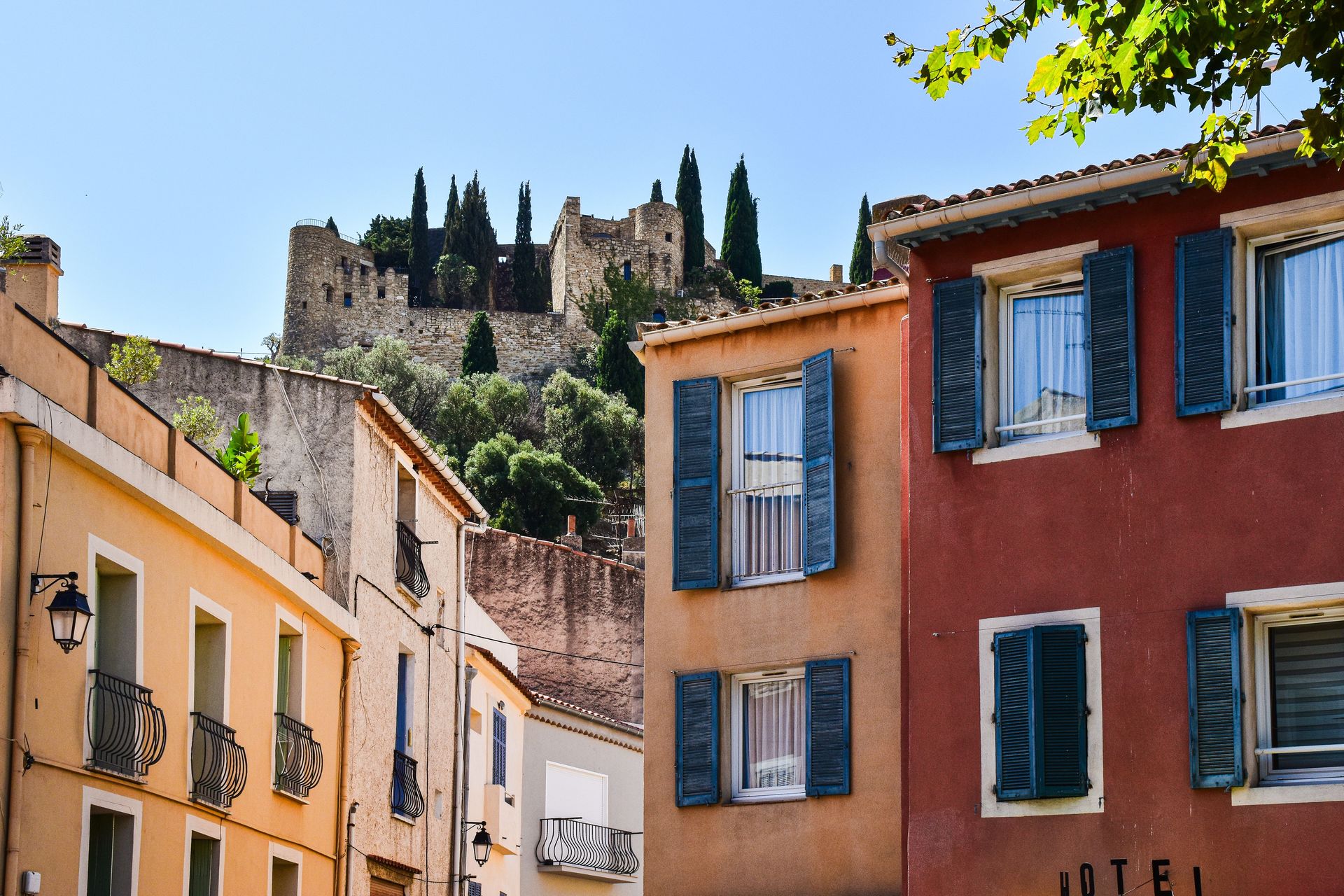 Intérieur de logement