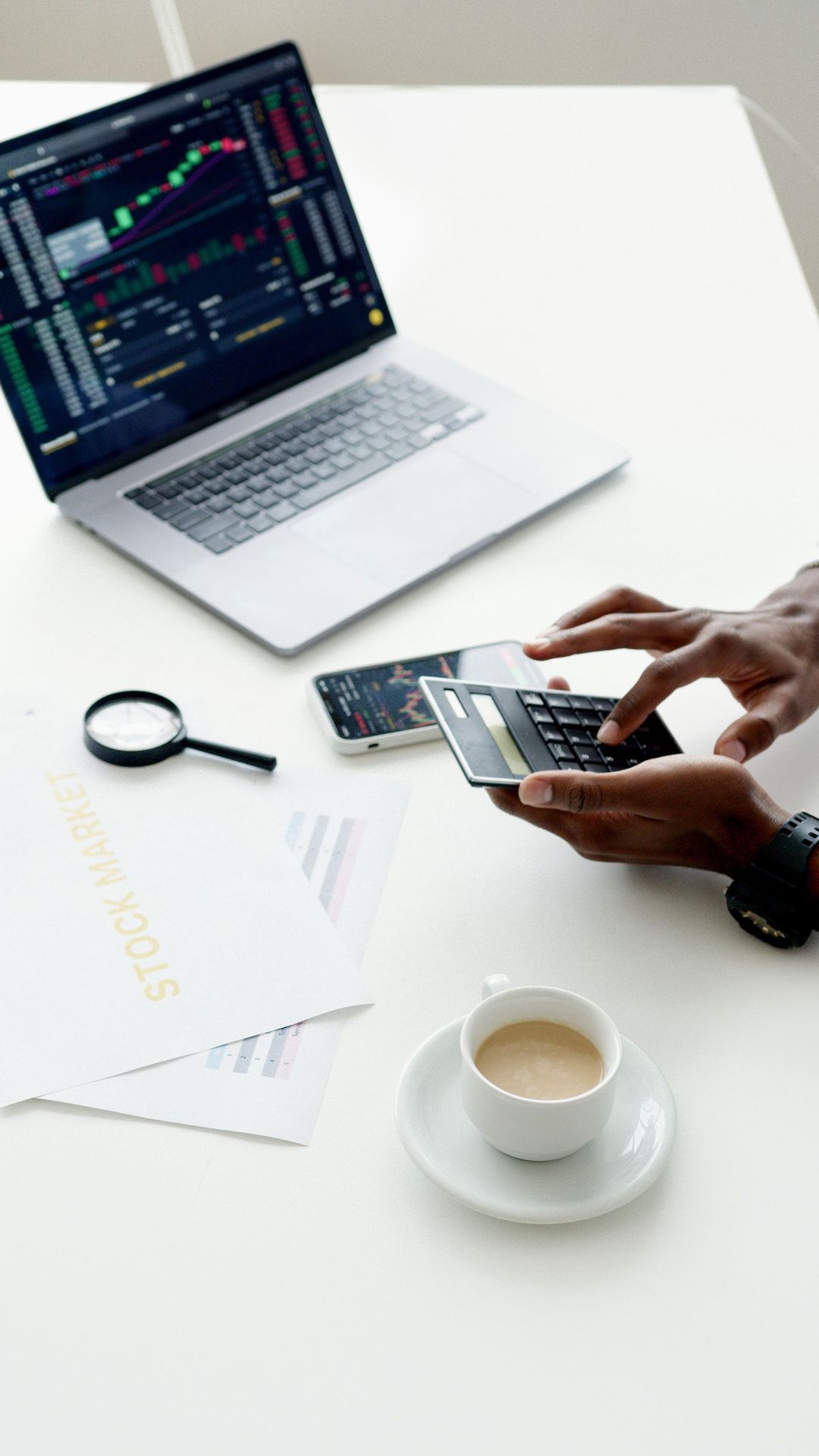 Analyse des risques d'entreprise