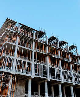 Construction