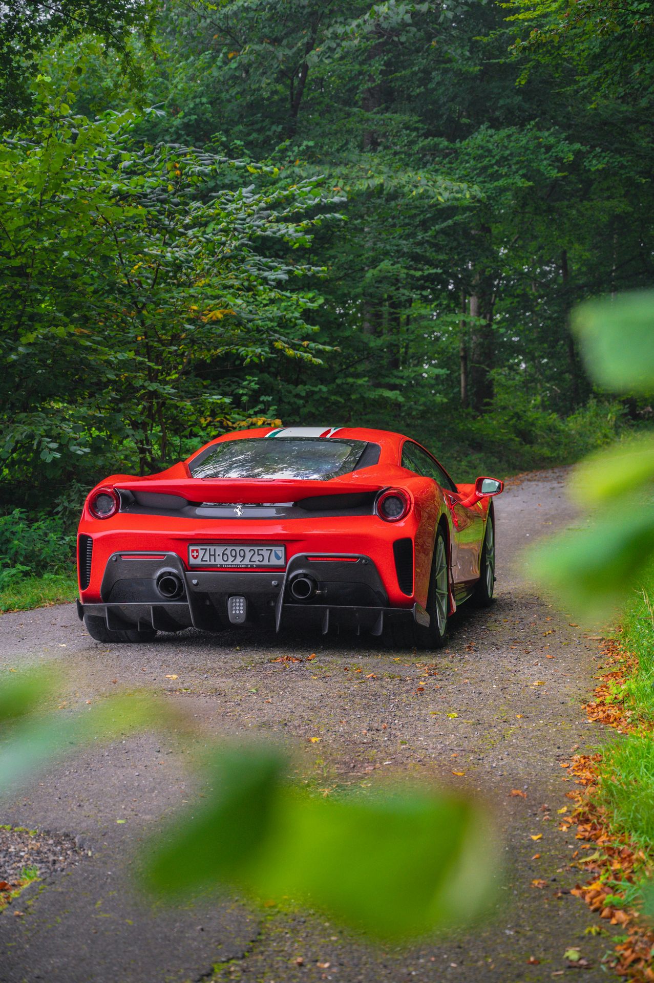 Ferrari