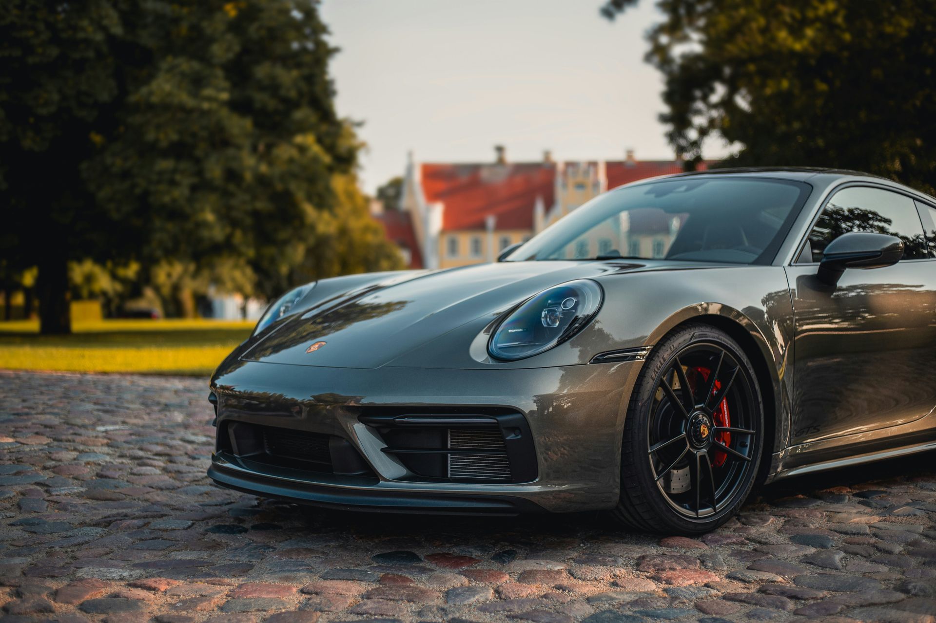 Porsche